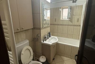 Apartament cu 2 camere decomandat în Central - 12