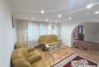 Casa 9 cam., 5 intrari separate, 260 mp utili, Dambul Rotund, P-ta K. Liebknecht - 3