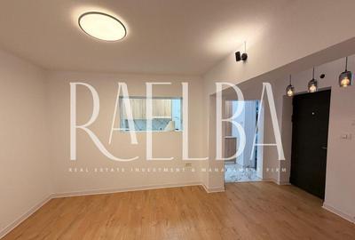 Garsonieră decomandată în Parcul Carol - 18