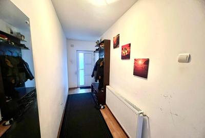 Casă cu 3 camere cu Teren 700 Mp în Criș - 8