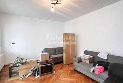 | Apartament cu 2 camere | CENTRU, Zona: ASE | Etajul: 1 | - 4