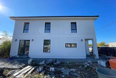 Duplex cu 5 camere cu Teren 440 Mp în Ghiroda - 2