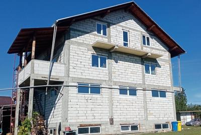 Vila in Rusii Manastioara - 30