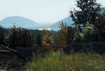 Vilă spațioasă cu vedere panoramică spre Lacul Bâtca Doamnei – Viișoara, Neam - 17
