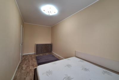 Apartament cu 2 camere semidecomandat, mobilat în Florești - 5