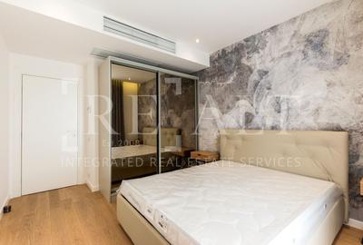 Apartament cu 2 camere semidecomandat, mobilat în Herăstrău - 12