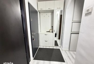 Apartament cu 3 camere decomandat în Central - 2