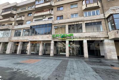 Spațiu comercial, de 177 mp, în Ultracentral - 17