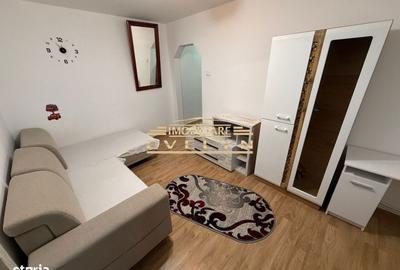 Apartament cu 2 camere semidecomandat în Ultracentral