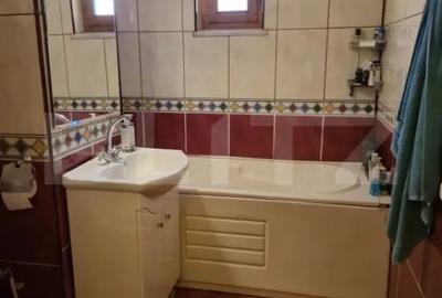 Apartament cu 3 camere decomandat în Ultracentral - 2