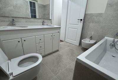 Duplex cu 5 camere cu Teren 250 Mp în Moșnița Nouă - 13
