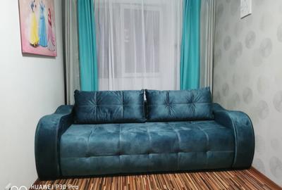 Apartament cu 2 camere nedecomandat în Exterior Vest - 2