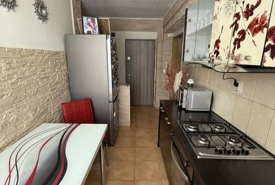 Apartament cu 2 camere decomandat în Doicești - 6