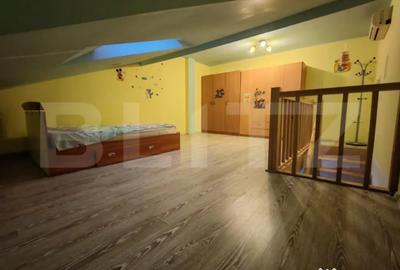 Apartament cu 2 camere decomandat în Sângeorgiu de Mureș