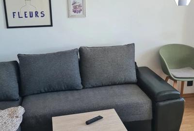 Garsonieră decomandată în Ultracentral