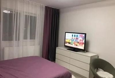 Garsonieră decomandată în Aradului