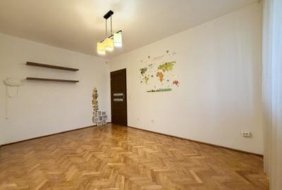 Apartament cu 3 camere decomandat, mobilat în Plopilor - 2