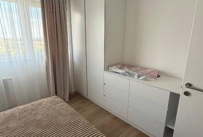 Apartament cu 2 camere decomandat în Central - 1