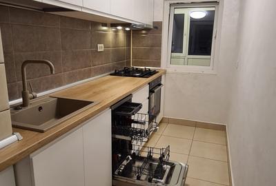 Garsonieră decomandată în Mihai Bravu - 8