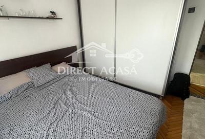 Apartament cu 3 camere în Tudor Vladimirescu