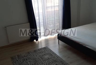 Apartament cu 2 camere semidecomandat în Aradului - 16
