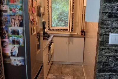 Apartament cu 2 camere semidecomandat în Central - 2