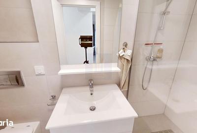 Apartament cu 4 camere în Central - 9