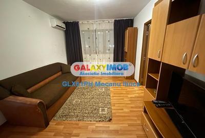 Apartament cu 2 camere semidecomandat, mobilat în Vest