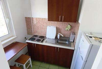Garsonieră decomandată în Barieră