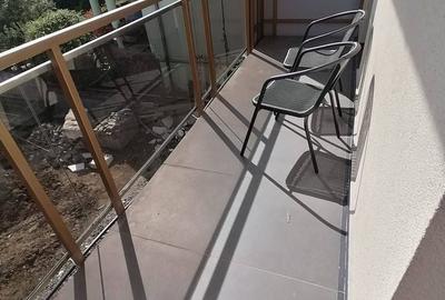 Apartament cu 2 camere decomandat în Bună Ziua - 8