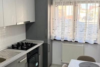 Garsonieră decomandată în Central - 12