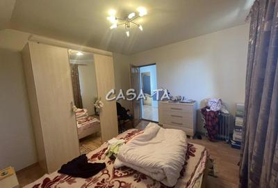 Casă individuală cu 4 camere cu Canalizare în Primăverii - 6
