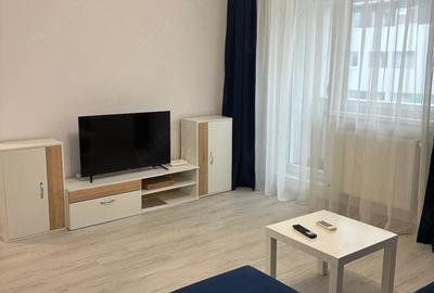 Apartament cu 2 camere decomandat în Exterior Vest