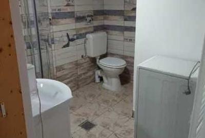 Garsonieră decomandată în Drumul Carului