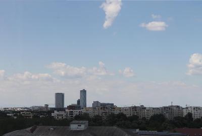 Apartament cu 2 camere decomandat în Ștefan cel Mare
