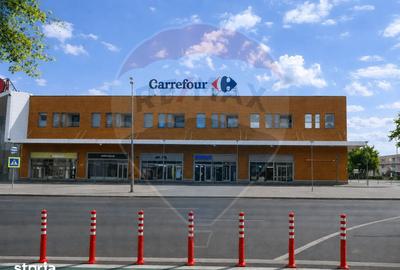 Spațiu comercial, de 97.91 mp, în Republicii