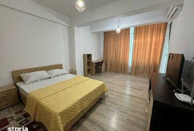 Apartament cu 2 camere decomandat în Central - 3