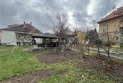 Casă individuală cu 4 camere cu Canalizare în Calea Poplăcii - 24