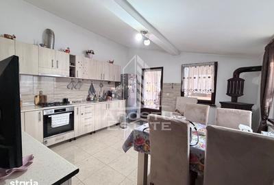 Casă cu 3 camere cu Canalizare în Freidorf - 2