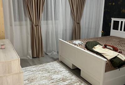 Apartament cu 2 camere în Tineretului - 4