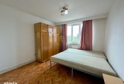 Apartament cu 2 camere semidecomandat în Traian - 2