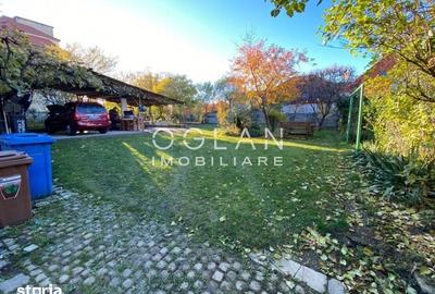 Casă cu 4 camere cu Teren 900 Mp în Valea Aurie