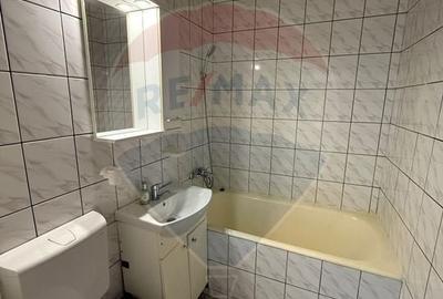 Apartament cu 3 camere decomandat, mobilat în Central - 14