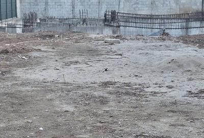 Teren de 650 mp, în Central - 1