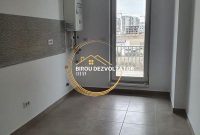 Apartament cu 2 camere decomandat în Theodor Pallady