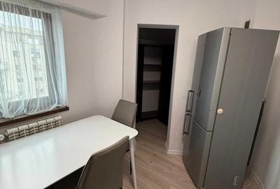 Apartament cu 2 camere decomandat în Ultracentral