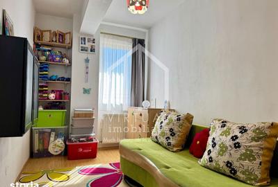 Apartament cu 3 camere în Turnișor - 5