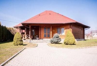 Casă cu 3 camere în Lazu Baciului - 5