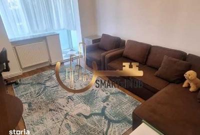 Apartament cu 2 camere în Aleea Trandafirilor - 2