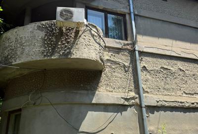 Casă cu 5 camere cu Canalizare în Domenii - 5